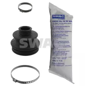 10 93 8941 SWAG Комплект пылника, приводной вал